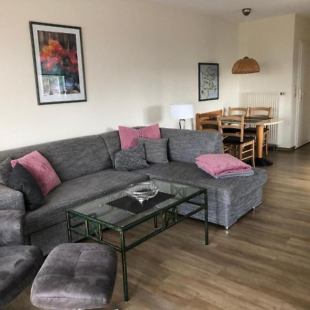 Ferienwohnung "Kranich" Im Ferien-Resort Ruegen ساغارد المظهر الخارجي الصورة