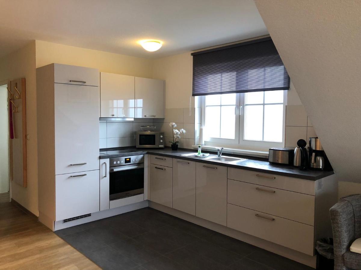 Ferienwohnung "Kranich" Im Ferien-Resort Ruegen ساغارد المظهر الخارجي الصورة