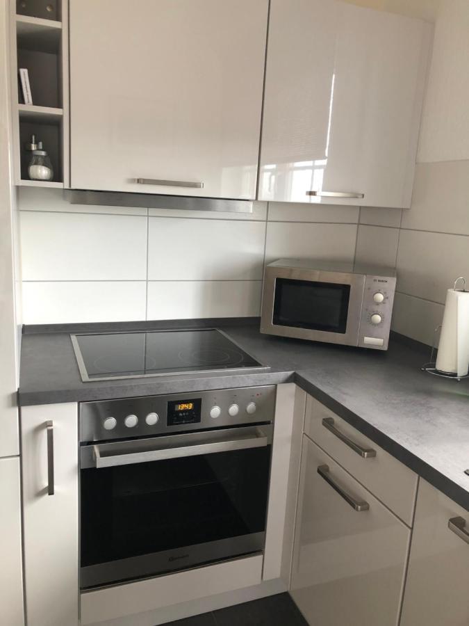Ferienwohnung "Kranich" Im Ferien-Resort Ruegen ساغارد المظهر الخارجي الصورة