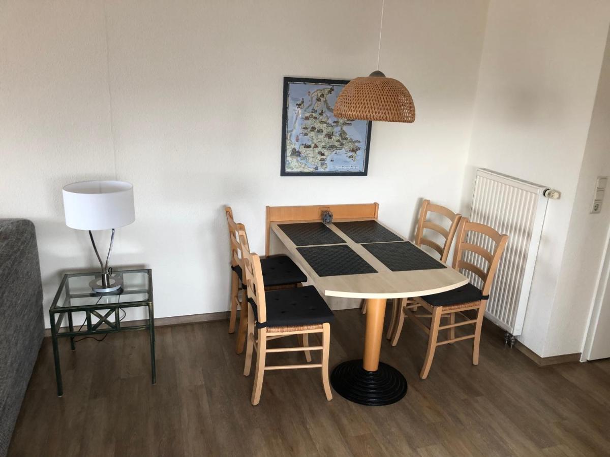 Ferienwohnung "Kranich" Im Ferien-Resort Ruegen ساغارد المظهر الخارجي الصورة