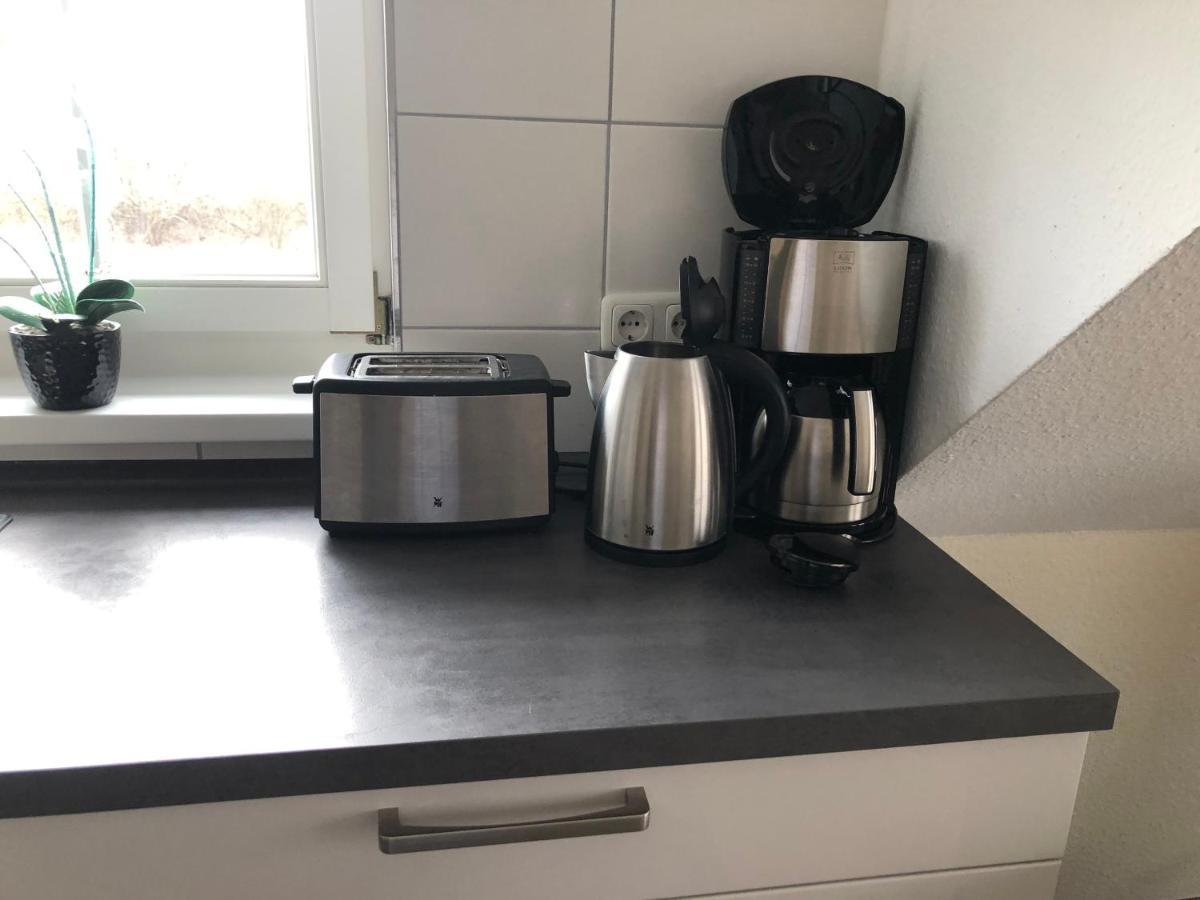 Ferienwohnung "Kranich" Im Ferien-Resort Ruegen ساغارد المظهر الخارجي الصورة