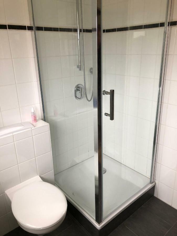Ferienwohnung "Kranich" Im Ferien-Resort Ruegen ساغارد المظهر الخارجي الصورة