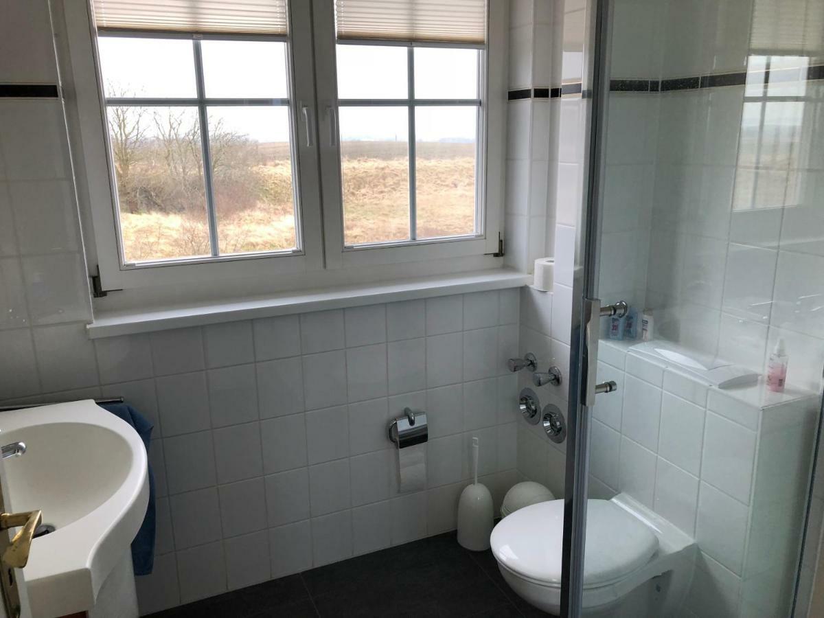Ferienwohnung "Kranich" Im Ferien-Resort Ruegen ساغارد المظهر الخارجي الصورة